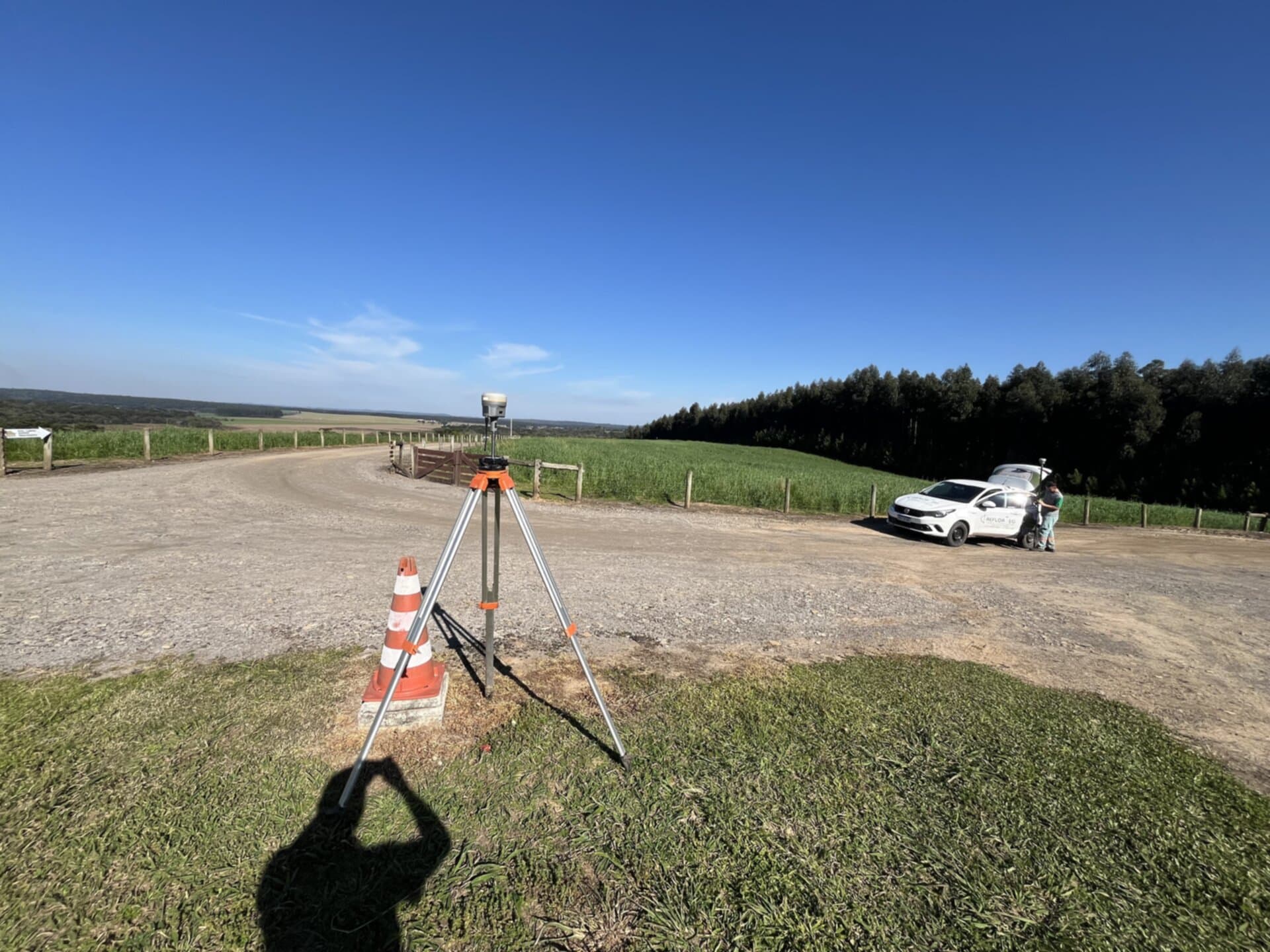 Certificação técnica após conclusão de treinamento