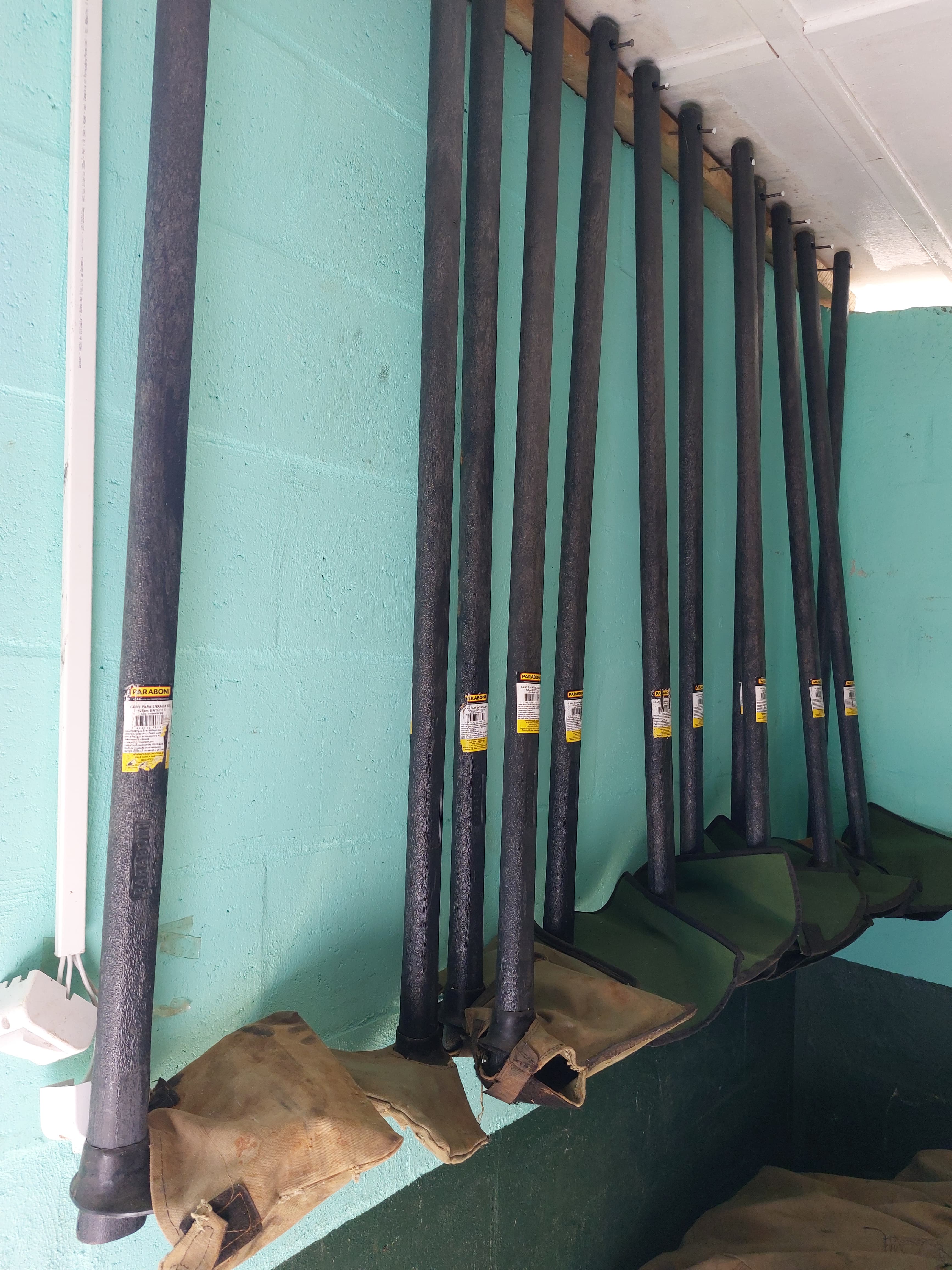 Prevenção e combate aos incêndios florestais - Imagem 2